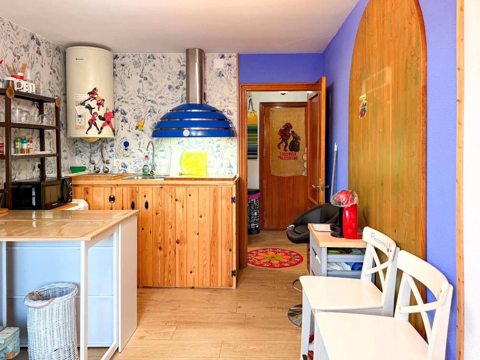 2 slaapkamer Penthouse te koop in Salobrena - € 112.000 (Ref: 9542836)