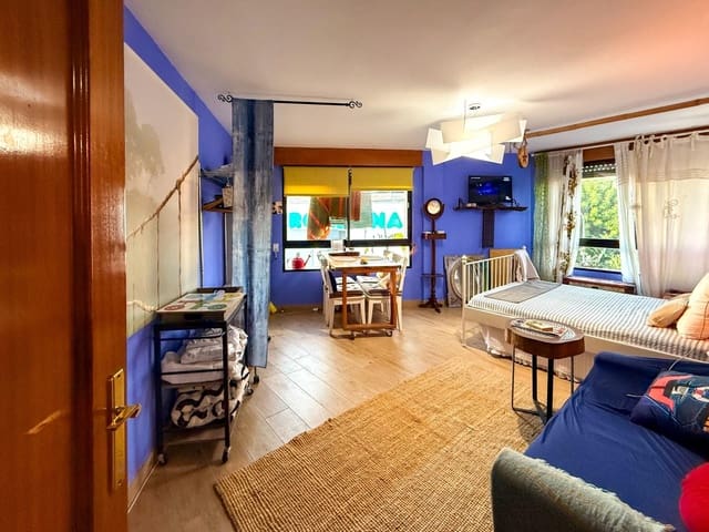 2 quarto Penthouse para venda em Salobreña - 112 000 € (Ref: 9542836)