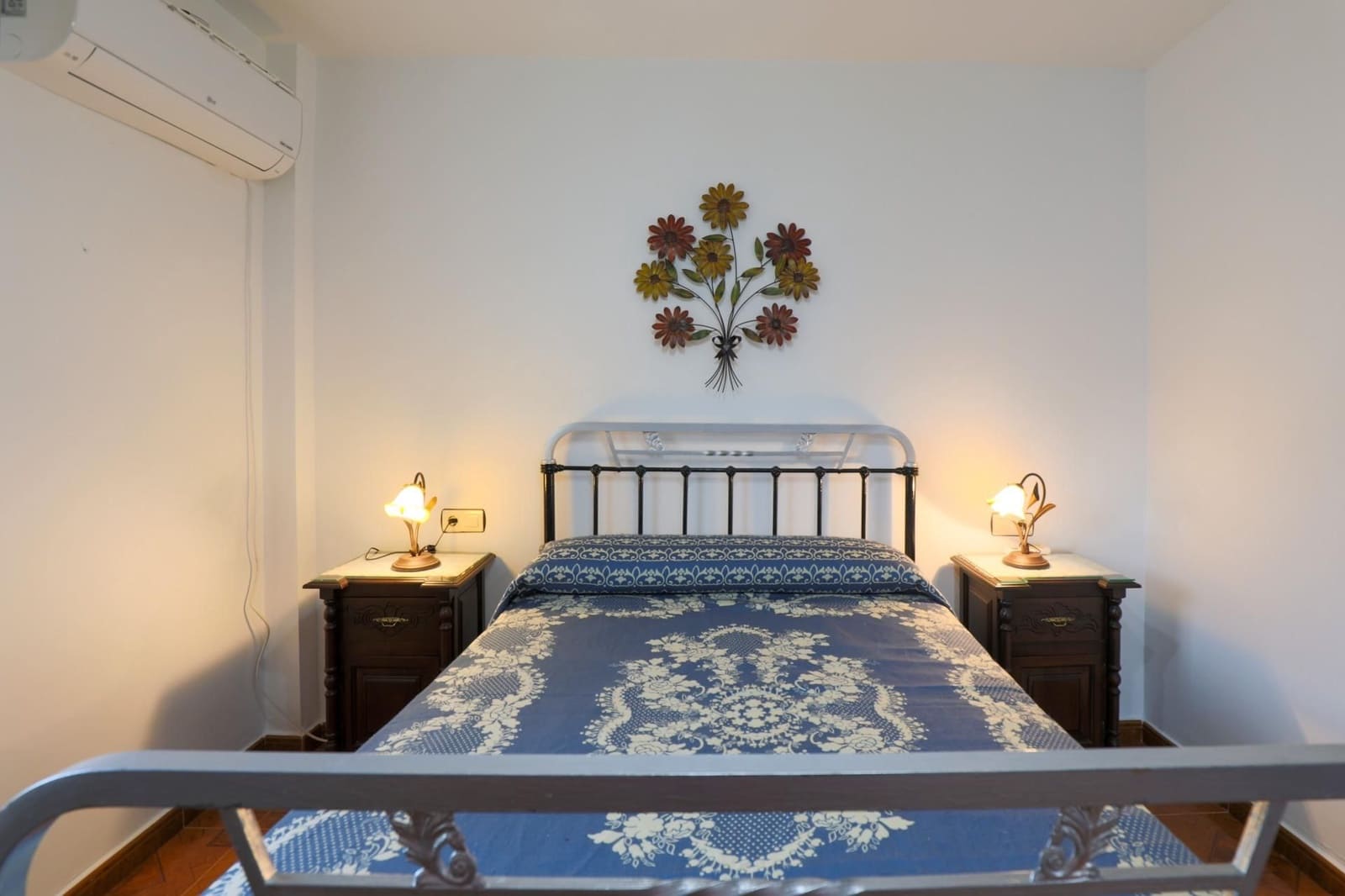 3 soveværelse Finca/Landehus til salg i Albunuelas med garage - € 339.000 (Ref: 9542837)