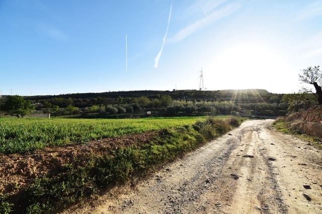 Terreno/Finca Rústica en Padul en venta - 35.000 € (Ref: 9542838)