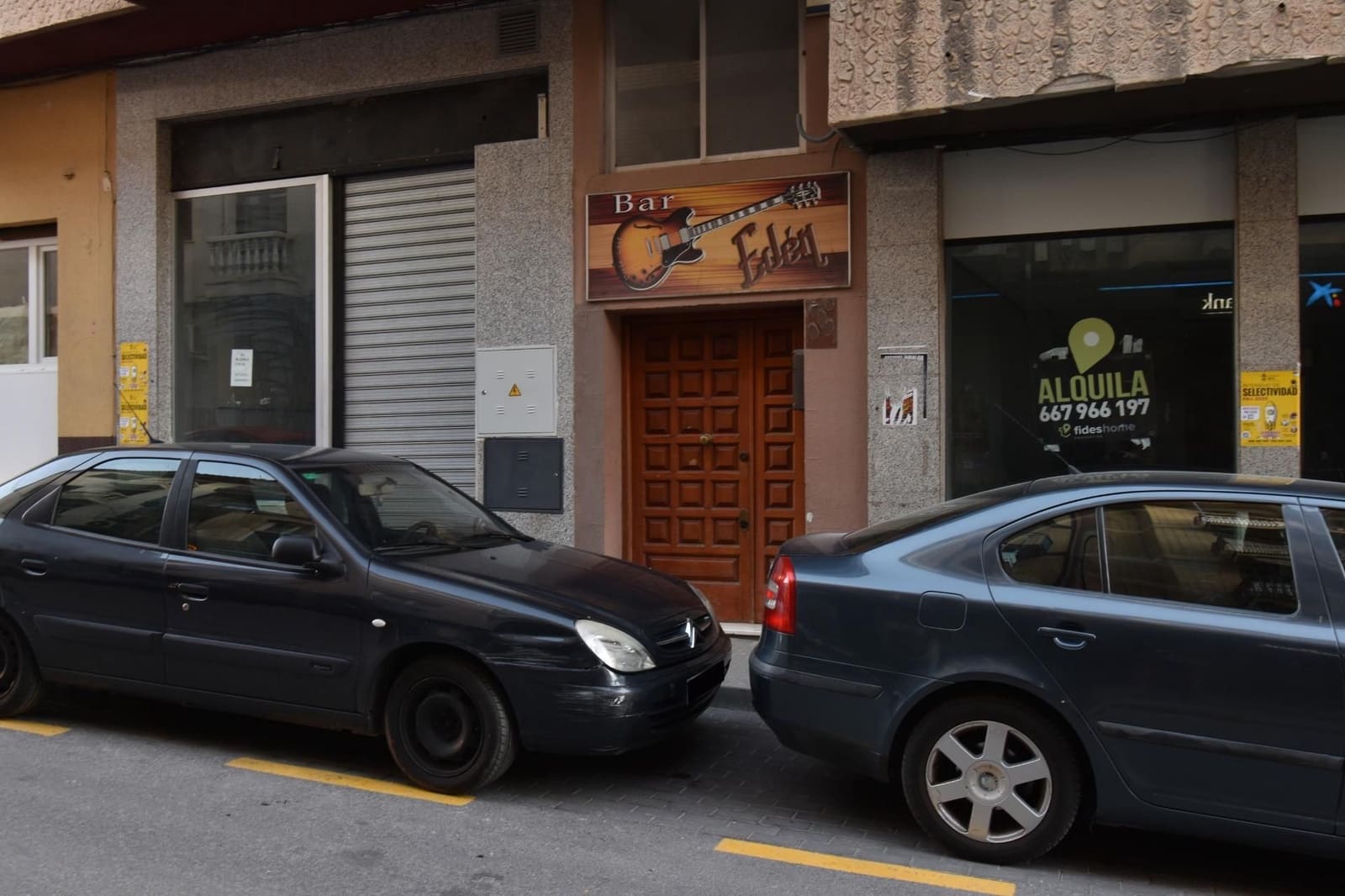 Local Comercial de 4 habitaciones en Dúrcal en venta - 249.000 € (Ref: 9542839)