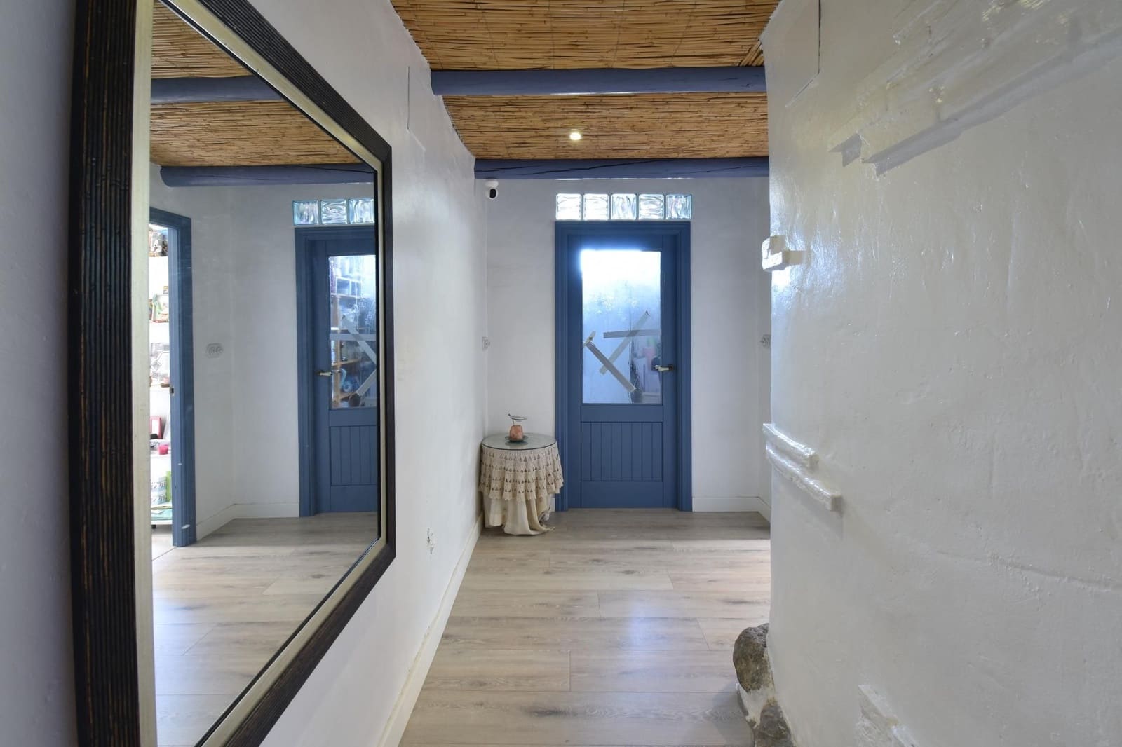 5 bedroom Finca/Country House for sale in Niguelas with garage - € 450,000 (Ref: 9542840)