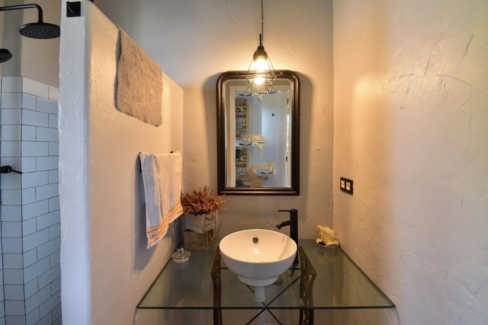 5 bedroom Finca/Country House for sale in Niguelas with garage - € 450,000 (Ref: 9542840)