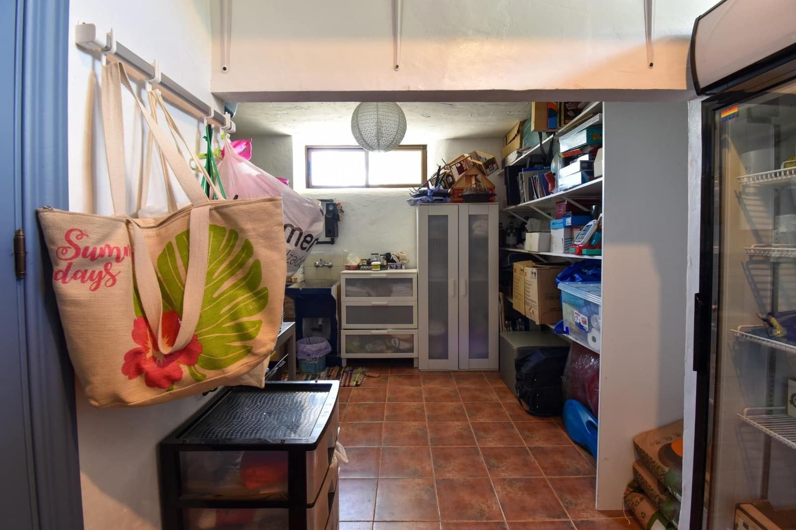 5 bedroom Finca/Country House for sale in Niguelas with garage - € 450,000 (Ref: 9542840)