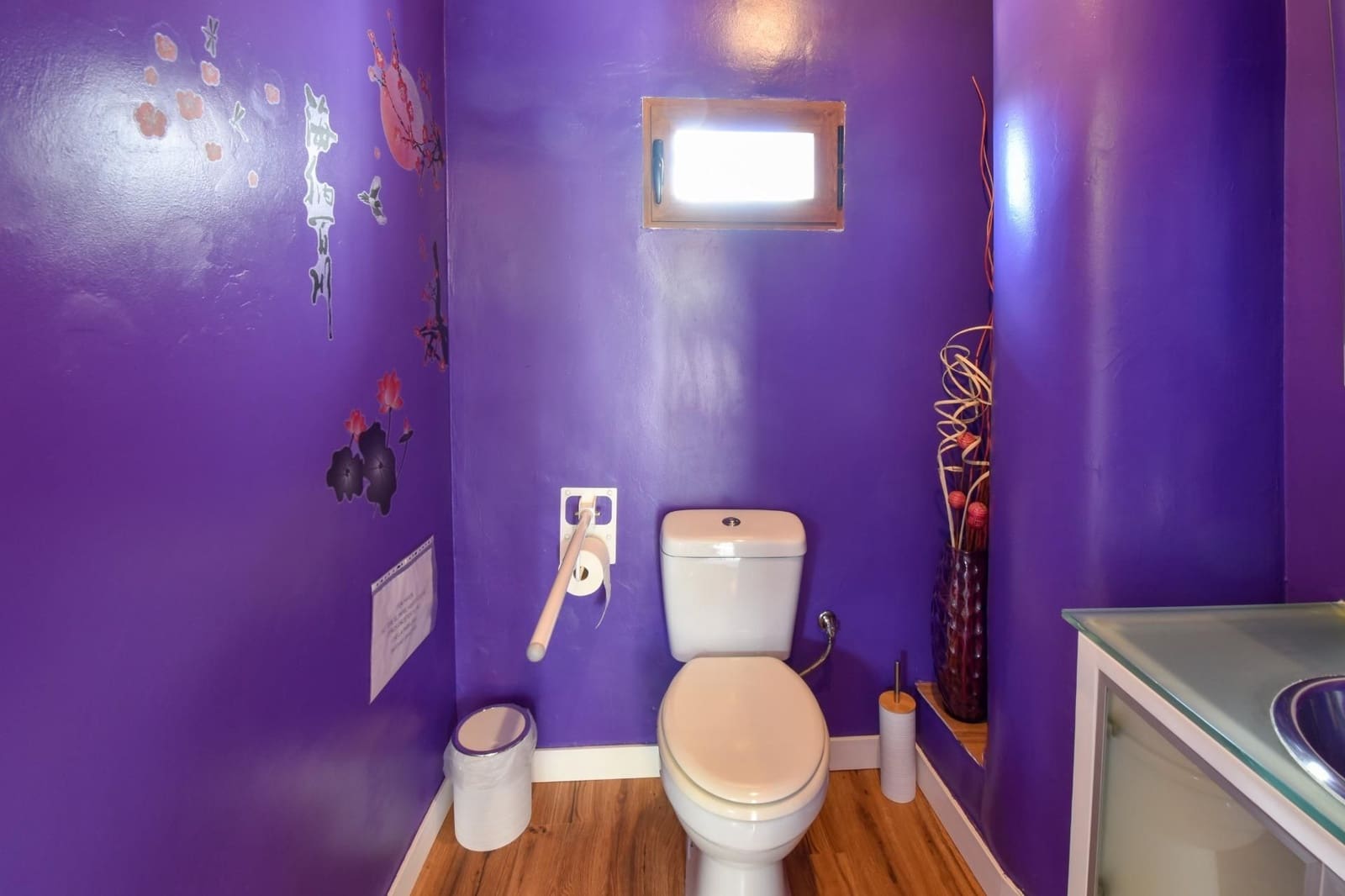 5 bedroom Finca/Country House for sale in Niguelas with garage - € 450,000 (Ref: 9542840)