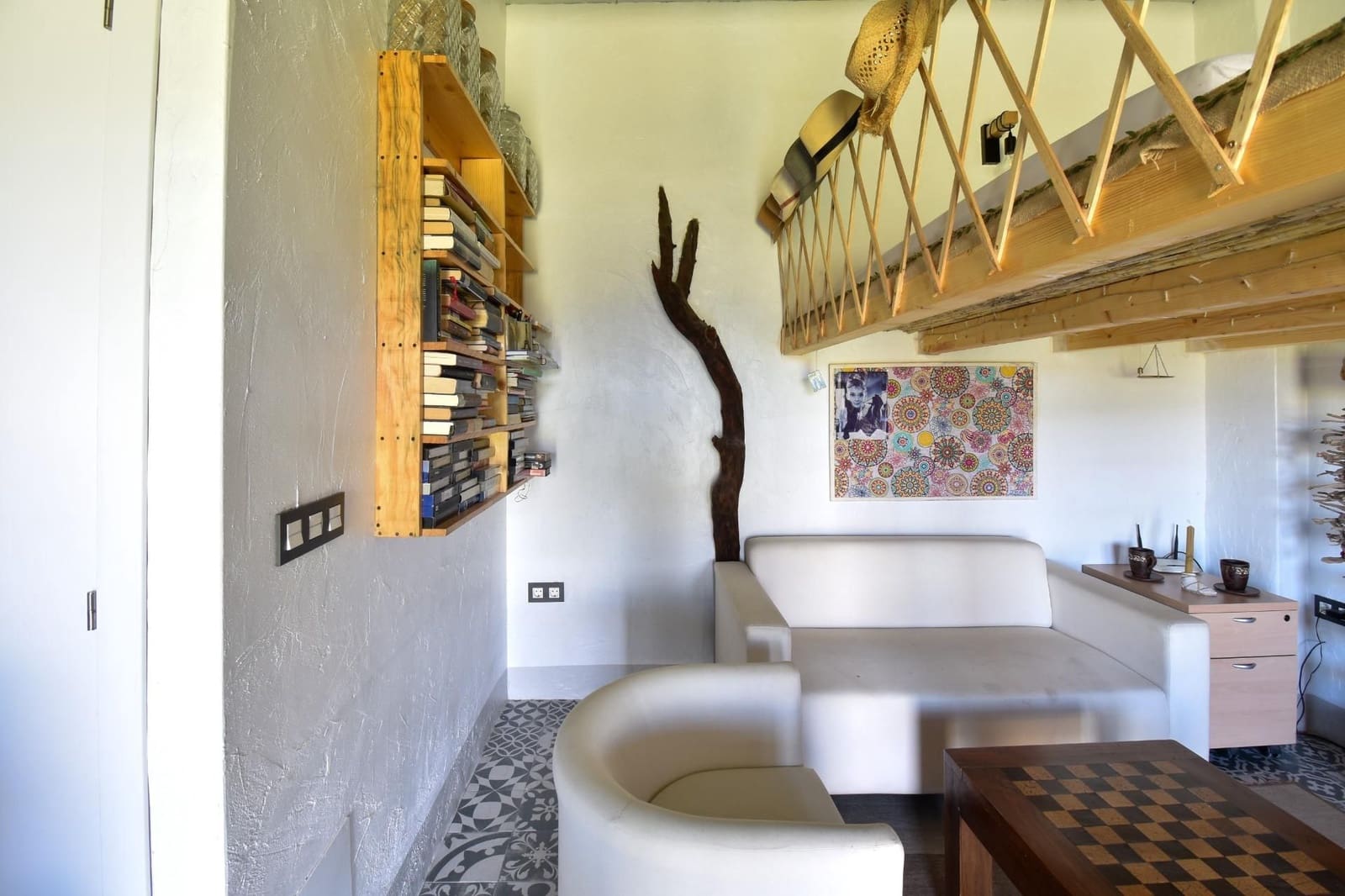 5 bedroom Finca/Country House for sale in Niguelas with garage - € 450,000 (Ref: 9542840)