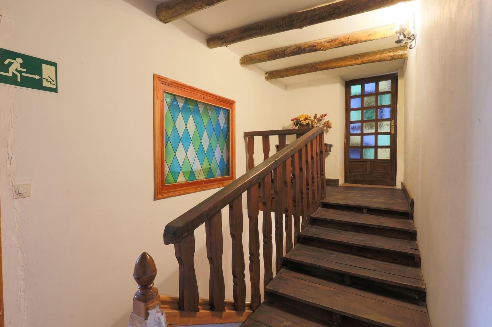 15 makuuhuone Hotelli myytävänä paikassa Busquistar mukana 
autotalli - 428 656 € (Ref: 9542841)