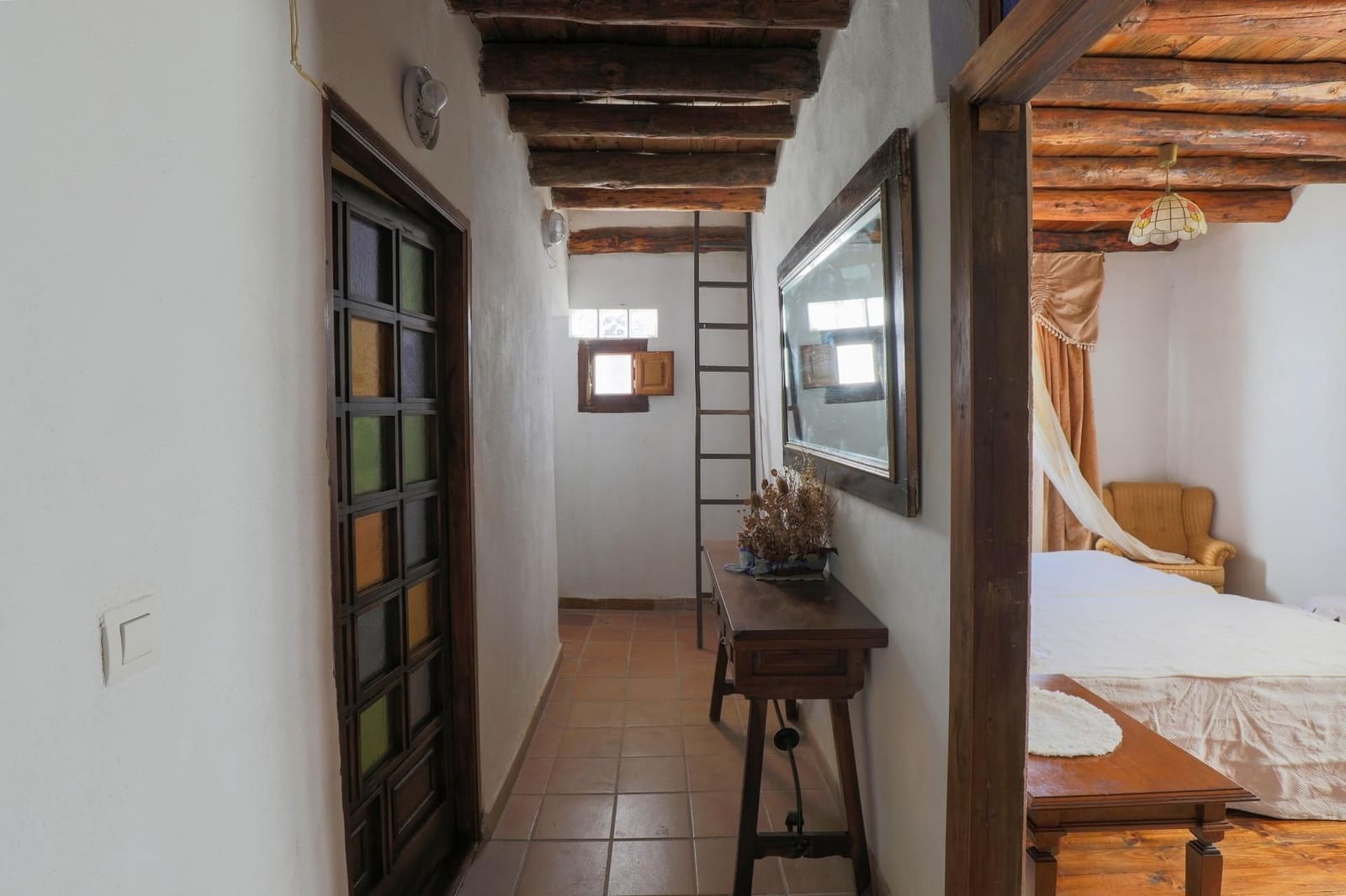 15 makuuhuone Hotelli myytävänä paikassa Busquistar mukana 
autotalli - 428 656 € (Ref: 9542841)