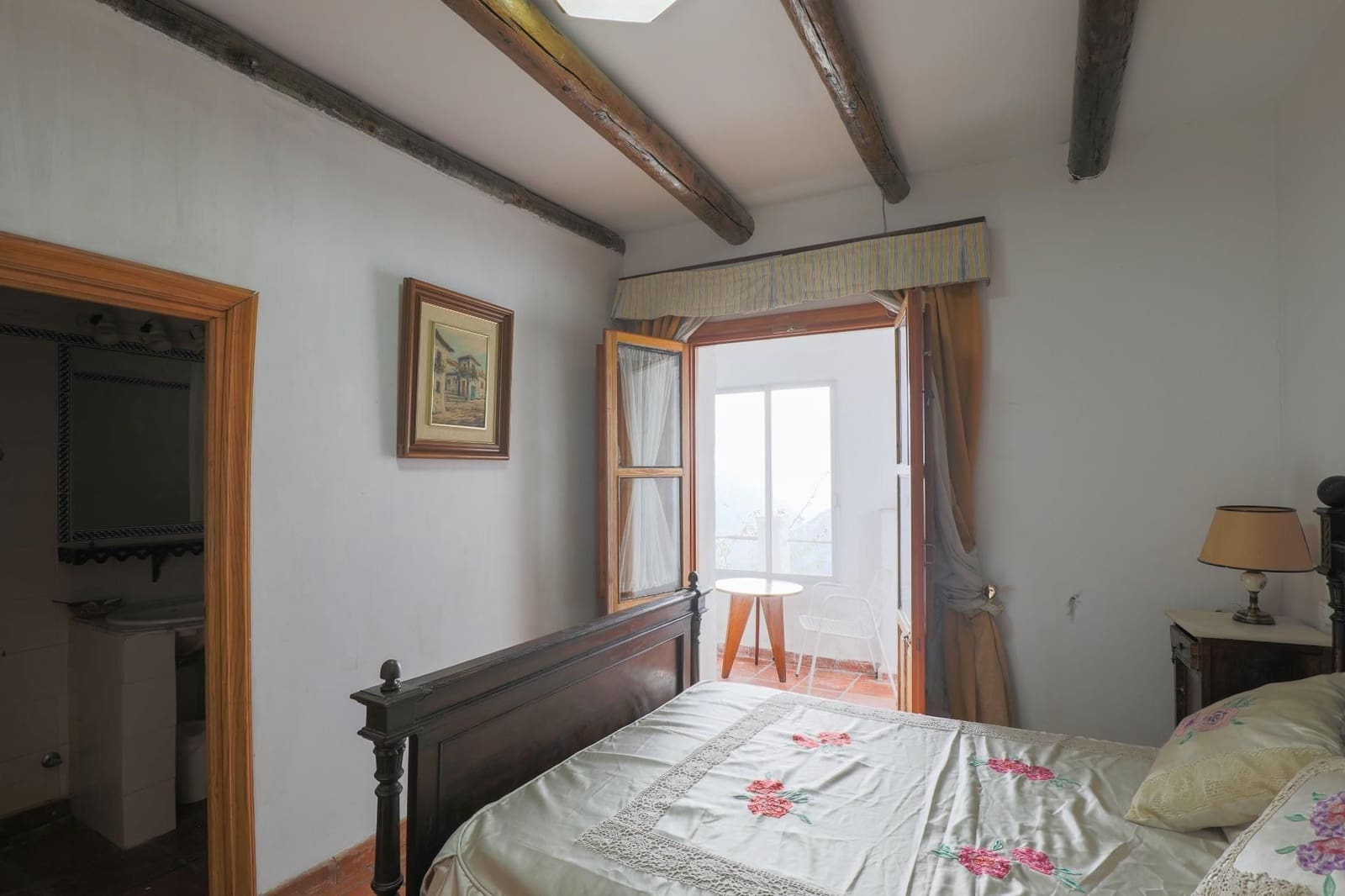 15 makuuhuone Hotelli myytävänä paikassa Busquistar mukana 
autotalli - 428 656 € (Ref: 9542841)