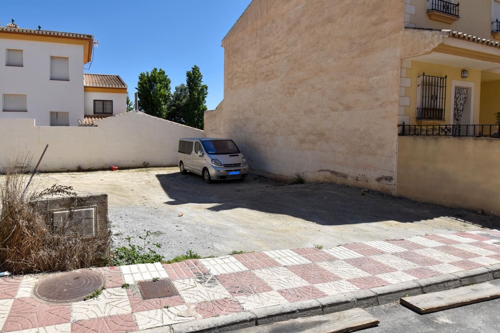 Solar/Parcela en Padul en venta - 44.100 € (Ref: 9543341)