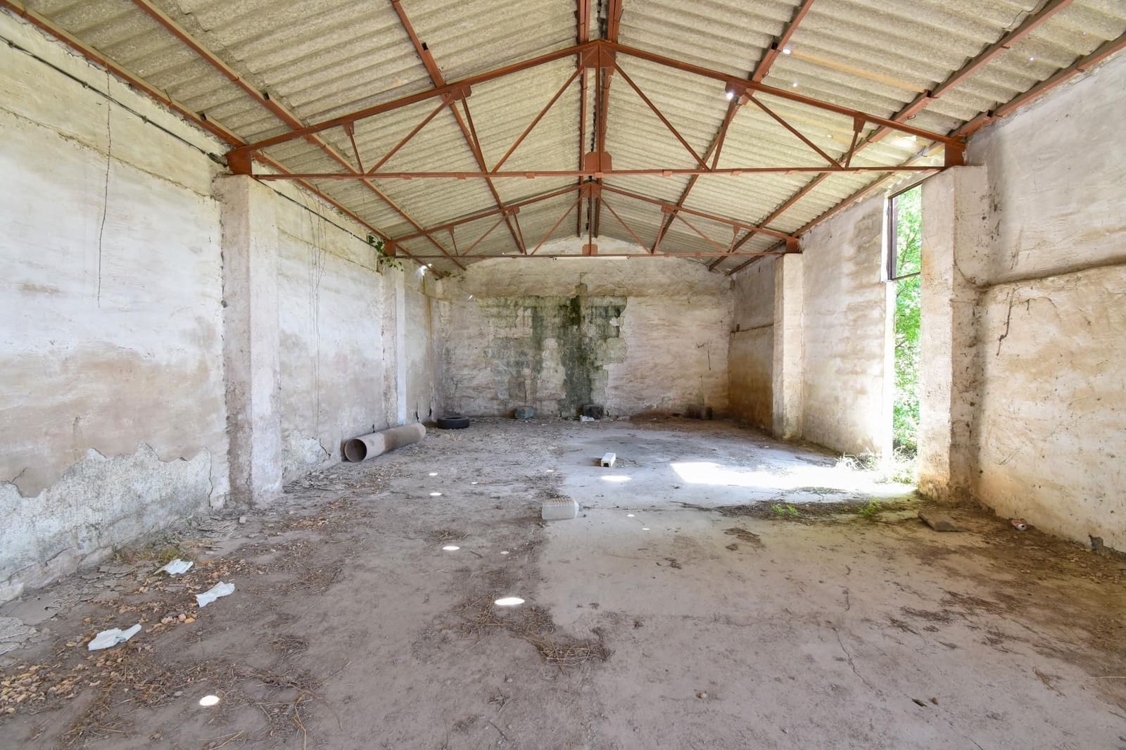 Commerciale in vendita in Durcal - 243.000 € (Rif: 9543342)