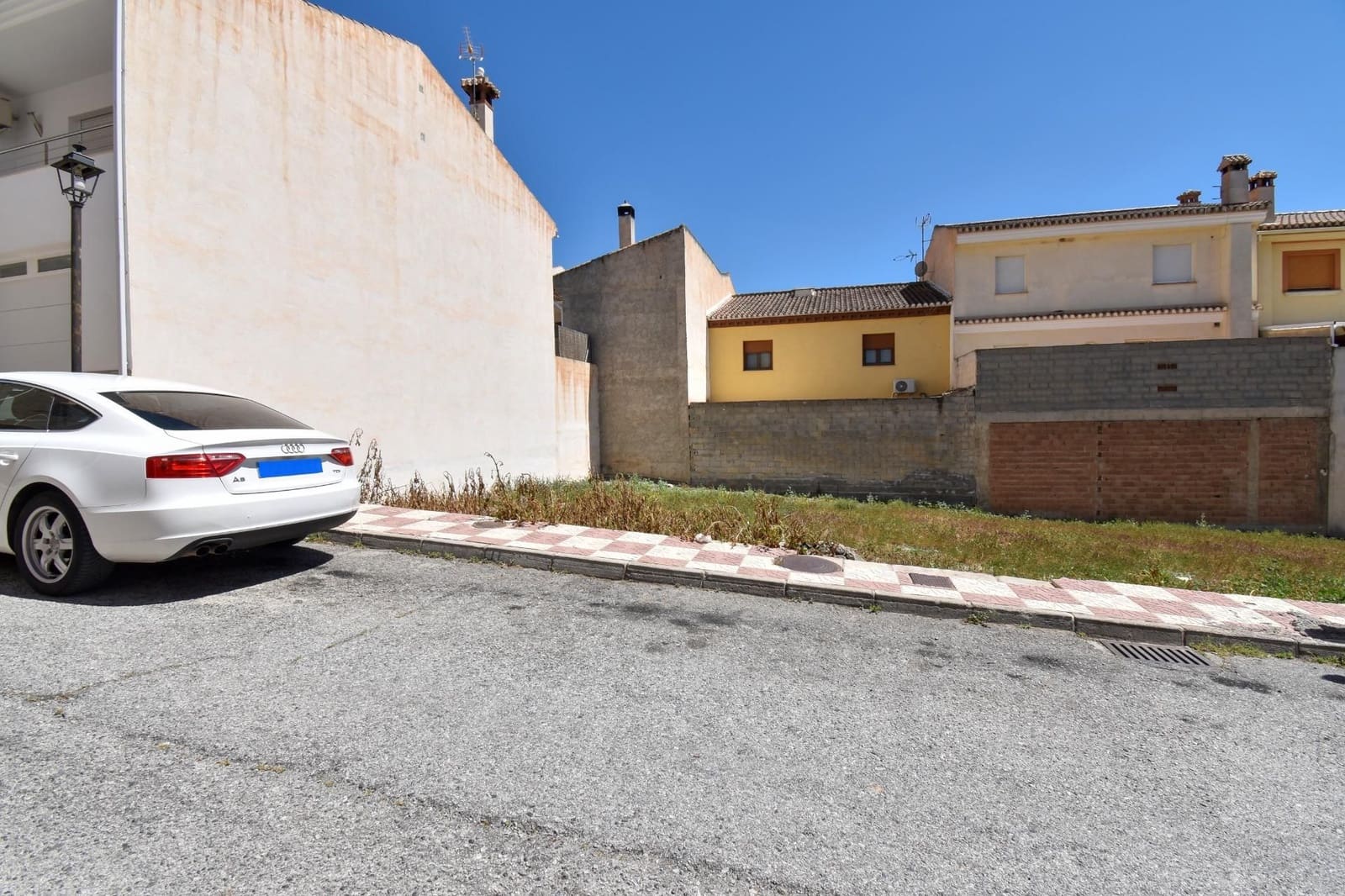 Solar/Parcela en Padul en venta - 39.600 € (Ref: 9543343)