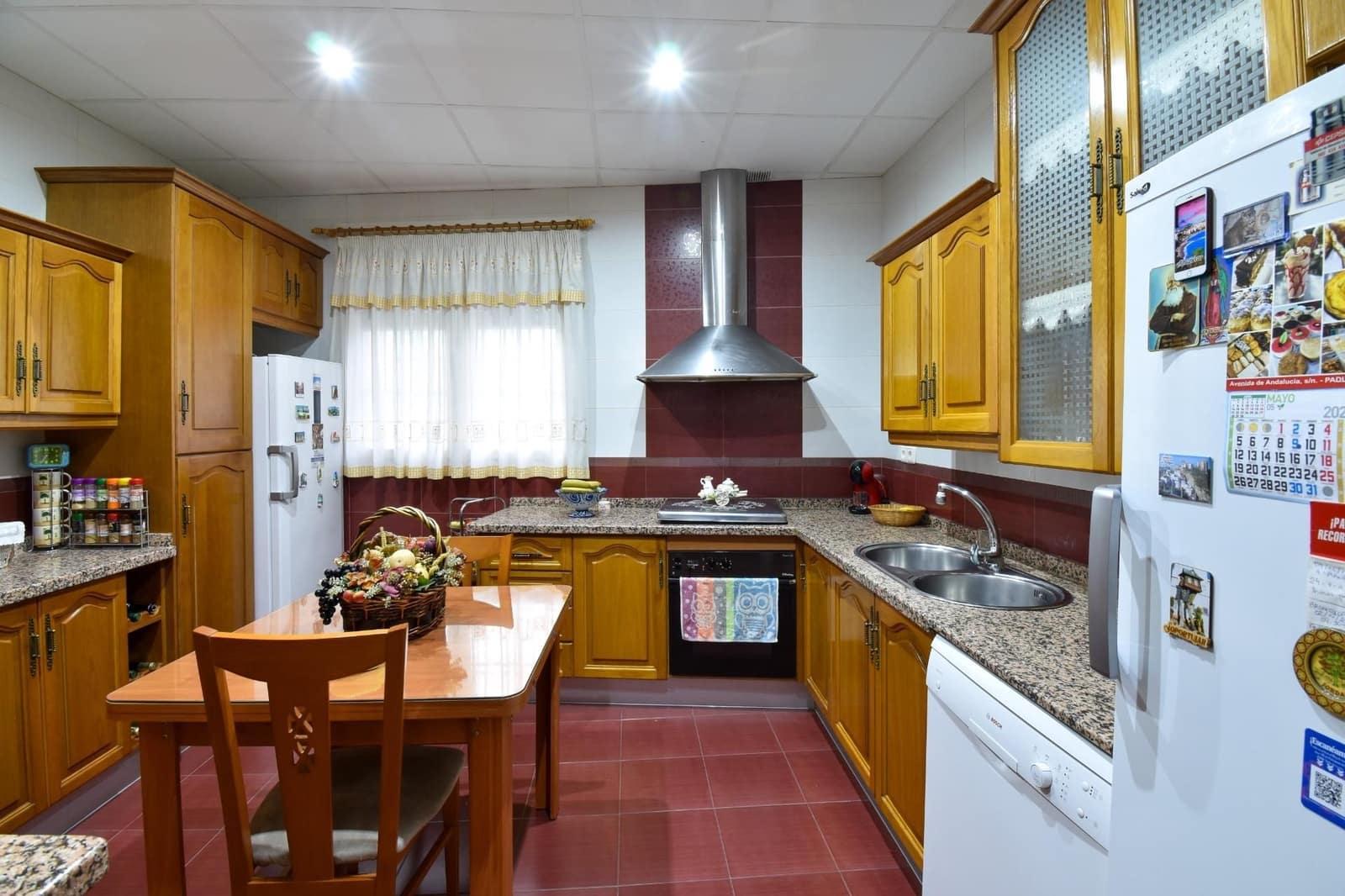 3 soveværelse Finca/Landehus til salg i Padul med garage - € 250.000 (Ref: 9543345)