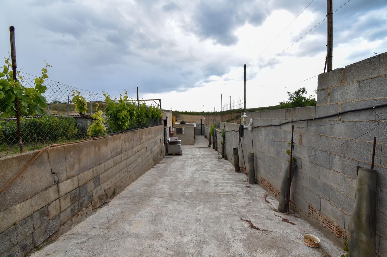 3 soveværelse Finca/Landehus til salg i Padul med garage - € 250.000 (Ref: 9543345)