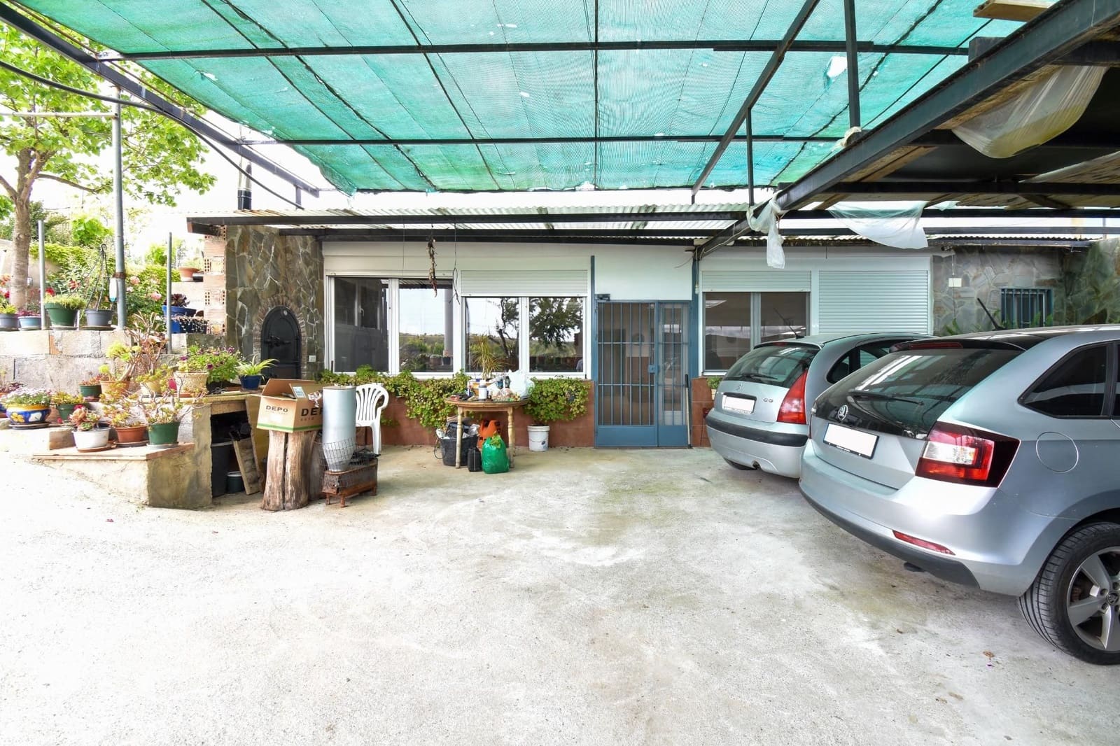 3 soveværelse Finca/Landehus til salg i Padul med garage - € 250.000 (Ref: 9543345)