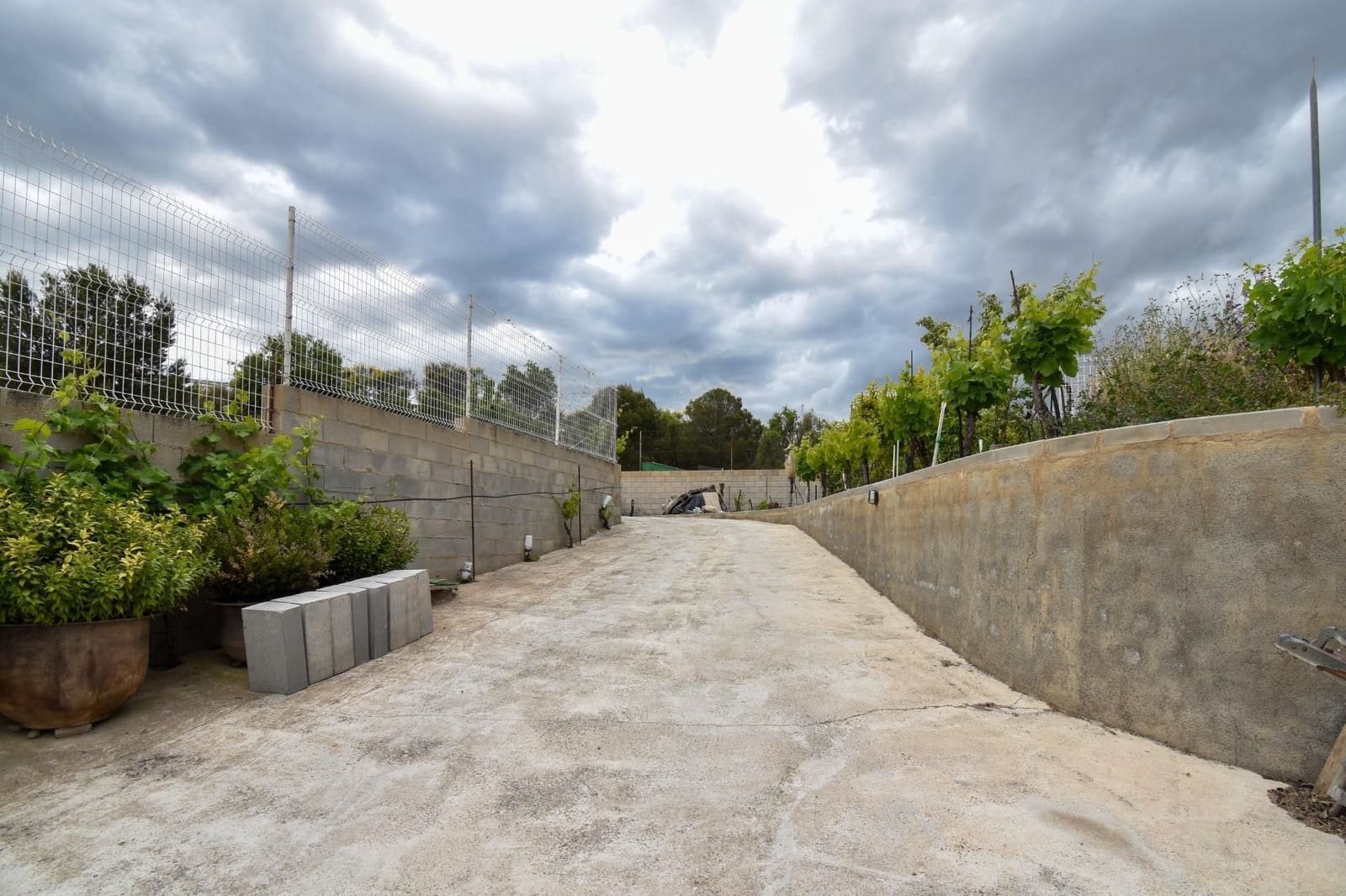 3 soveværelse Finca/Landehus til salg i Padul med garage - € 250.000 (Ref: 9543345)