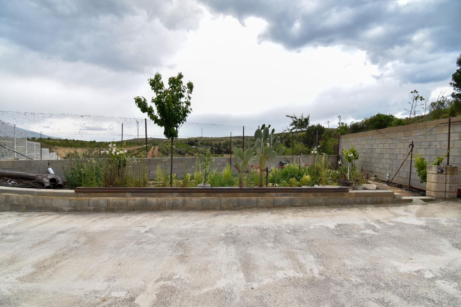 3 soveværelse Finca/Landehus til salg i Padul med garage - € 250.000 (Ref: 9543345)