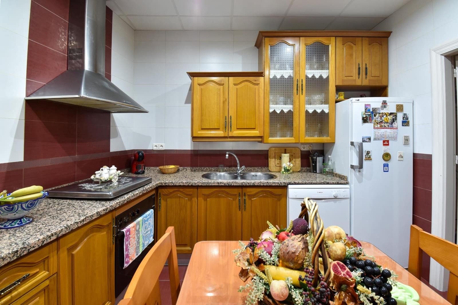 3 soveværelse Finca/Landehus til salg i Padul med garage - € 250.000 (Ref: 9543345)