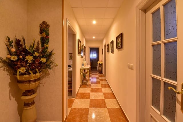 3 soveværelse Finca/Landehus til salg i Padul med garage - € 250.000 (Ref: 9543345)