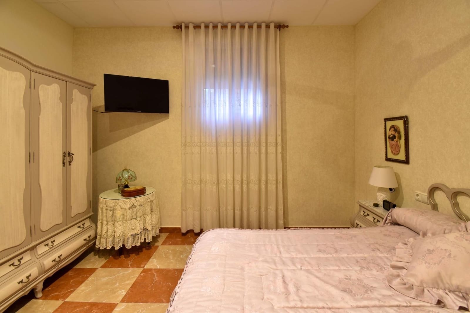 3 soveværelse Finca/Landehus til salg i Padul med garage - € 250.000 (Ref: 9543345)