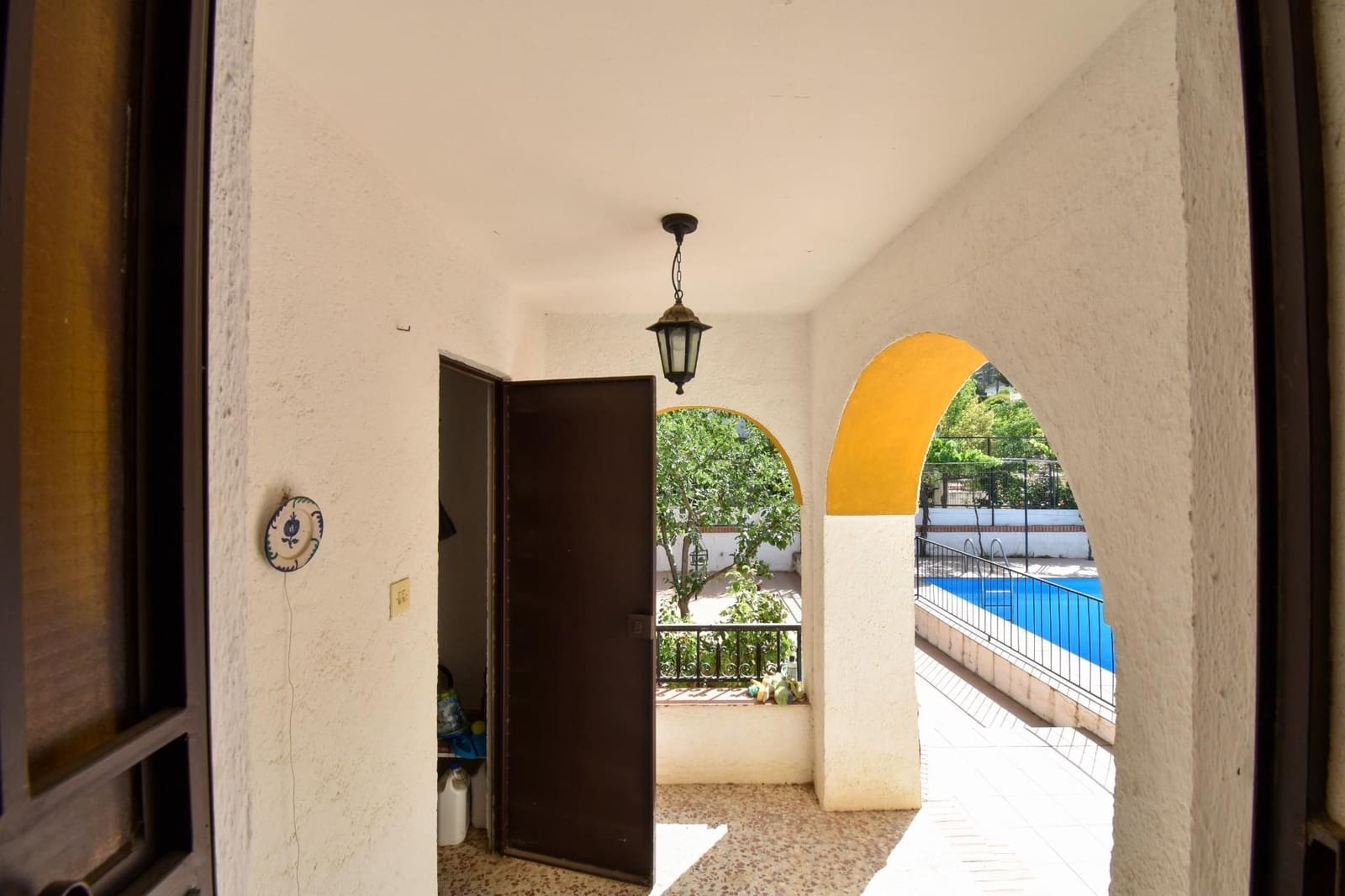 10 soveværelse Villa til salg i Padul med swimmingpool garage - € 320.000 (Ref: 9543346)