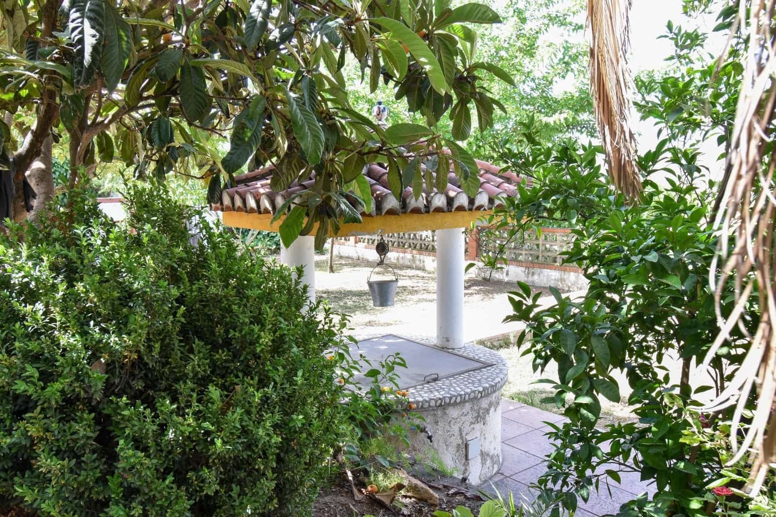 10 soveværelse Villa til salg i Padul med swimmingpool garage - € 320.000 (Ref: 9543346)