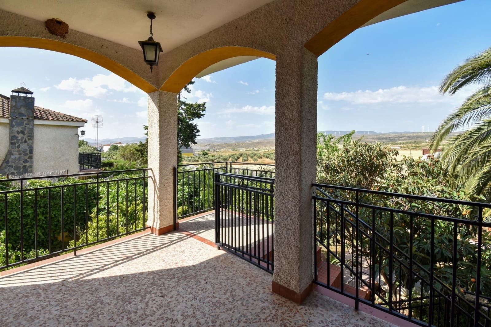 10 soveværelse Villa til salg i Padul med swimmingpool garage - € 320.000 (Ref: 9543346)