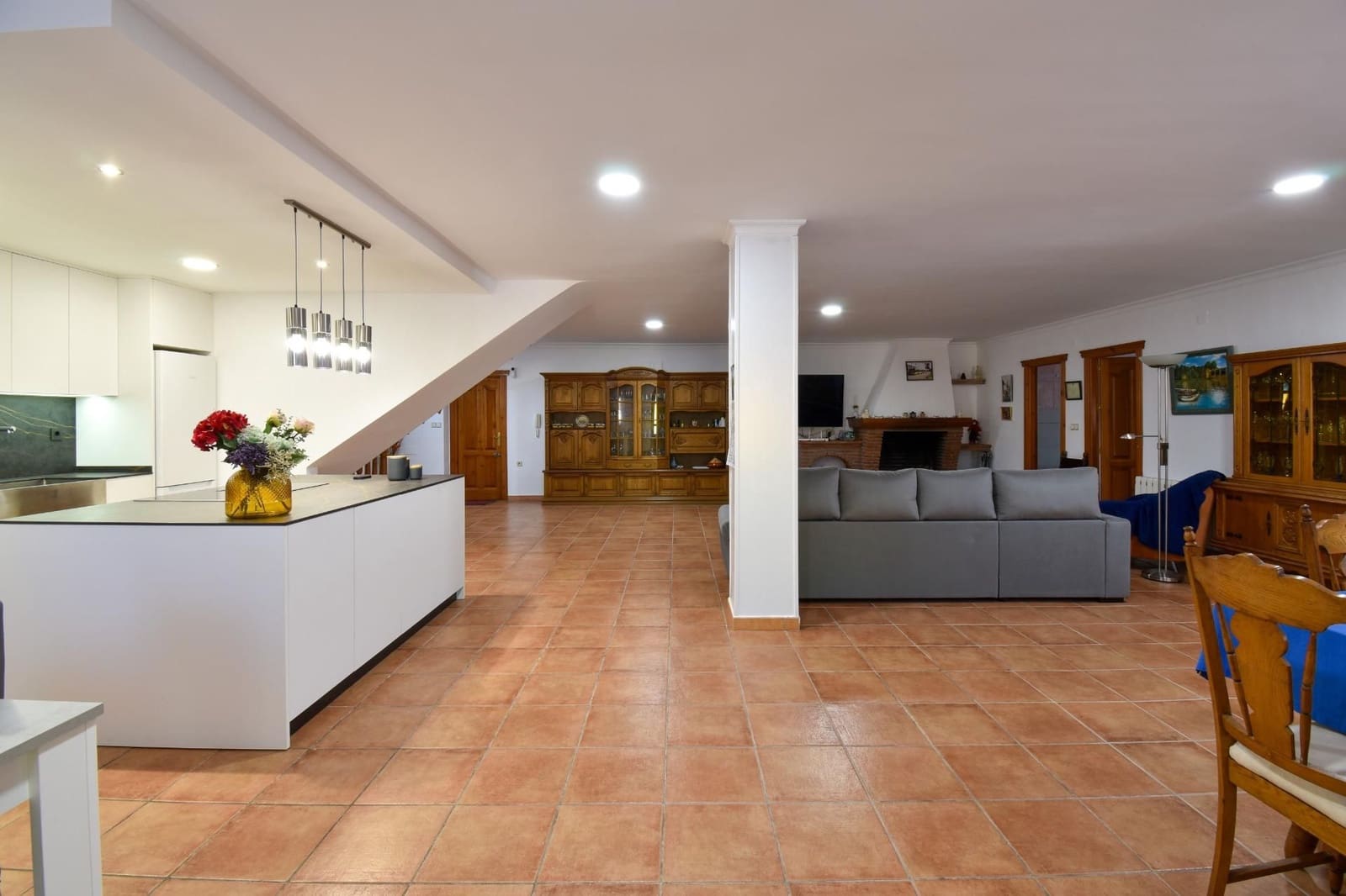 Chalet de 6 habitaciones en Padul en venta con piscina garaje - 499.000 € (Ref: 9543347)