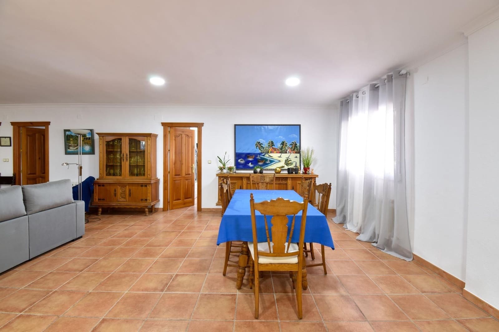 Chalet de 6 habitaciones en Padul en venta con piscina garaje - 499.000 € (Ref: 9543347)