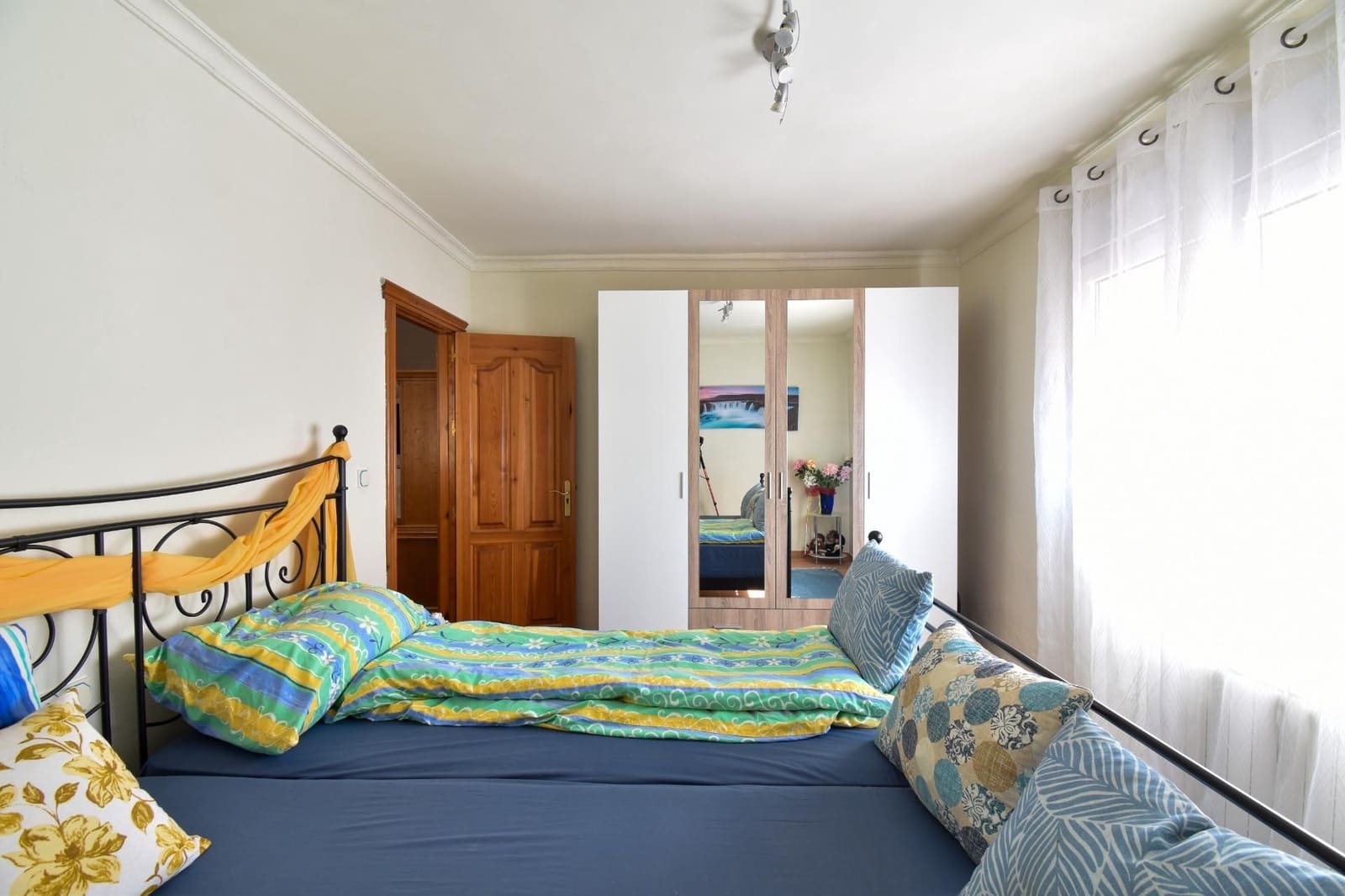 Chalet de 6 habitaciones en Padul en venta con piscina garaje - 499.000 € (Ref: 9543347)