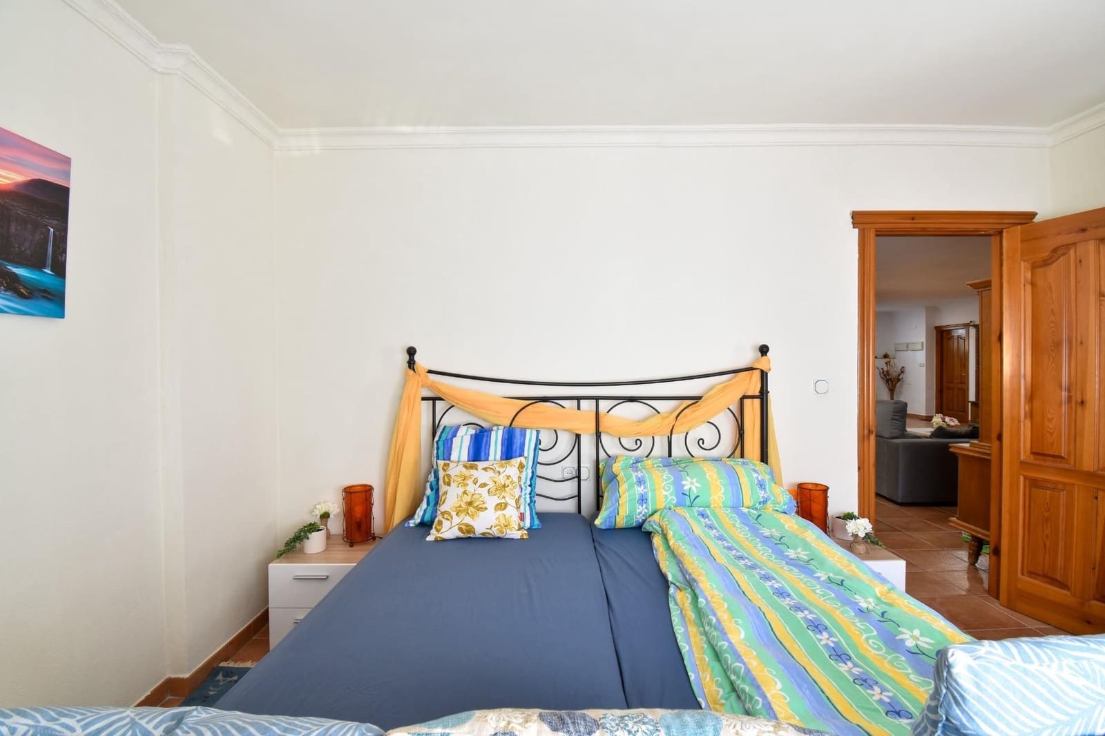 Chalet de 6 habitaciones en Padul en venta con piscina garaje - 499.000 € (Ref: 9543347)