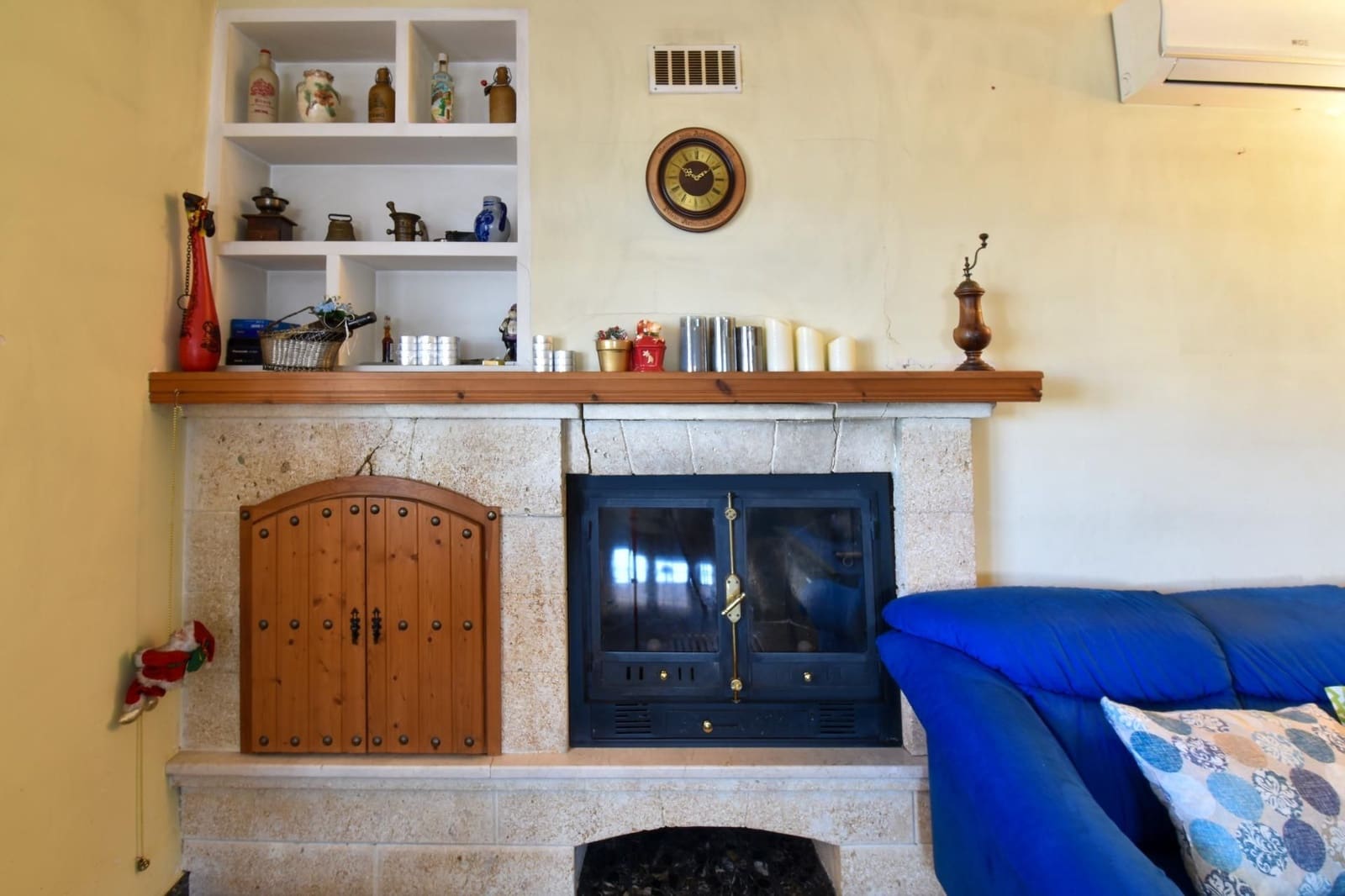 Chalet de 6 habitaciones en Padul en venta con piscina garaje - 499.000 € (Ref: 9543347)