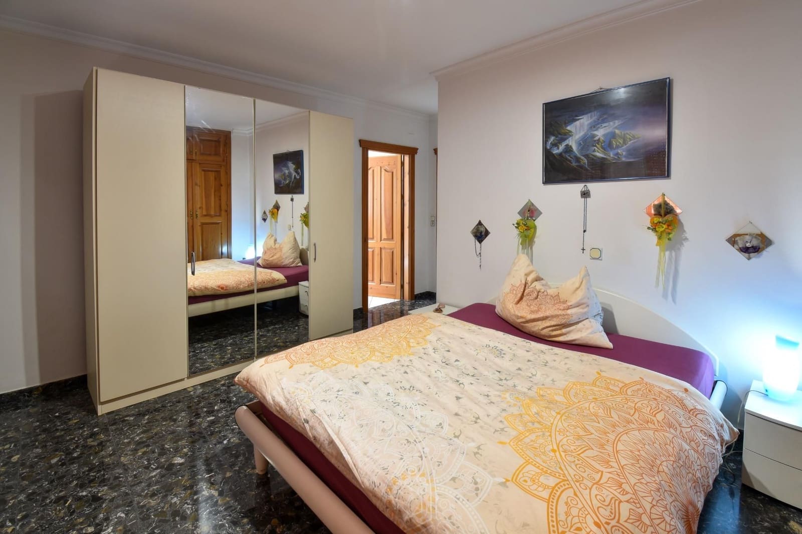 Chalet de 6 habitaciones en Padul en venta con piscina garaje - 499.000 € (Ref: 9543347)