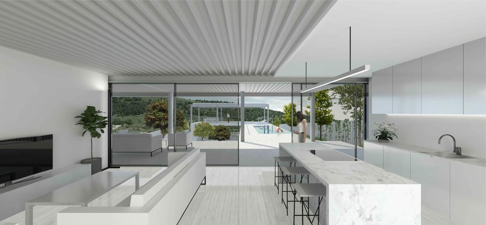 Tomt till salu i Dilar - 84 000 € (Ref: 9543349)