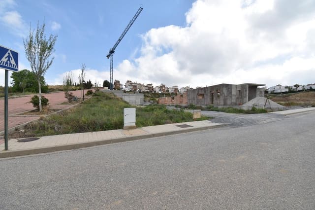 Tomt till salu i Dílar - 84 000 € (Ref: 9543349)