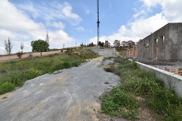 Tomt till salu i Dílar - 84 000 € (Ref: 9543349)