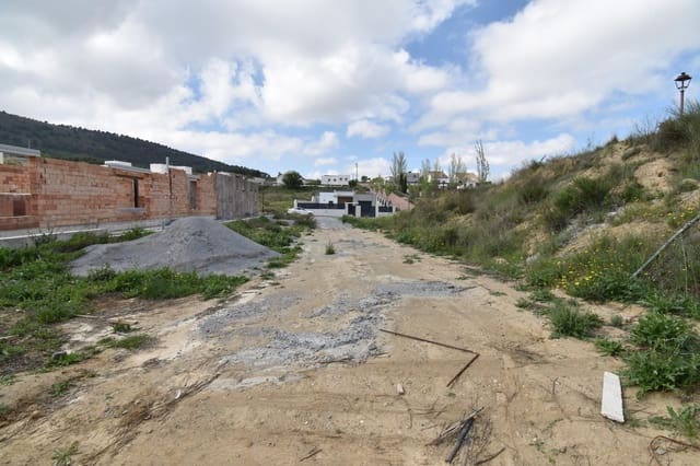 Tomt till salu i Dílar - 84 000 € (Ref: 9543349)