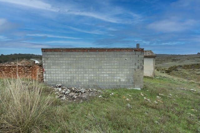 Finca/Landehus til salg i Albuñuelas - € 28.000 (Ref: 9543350)