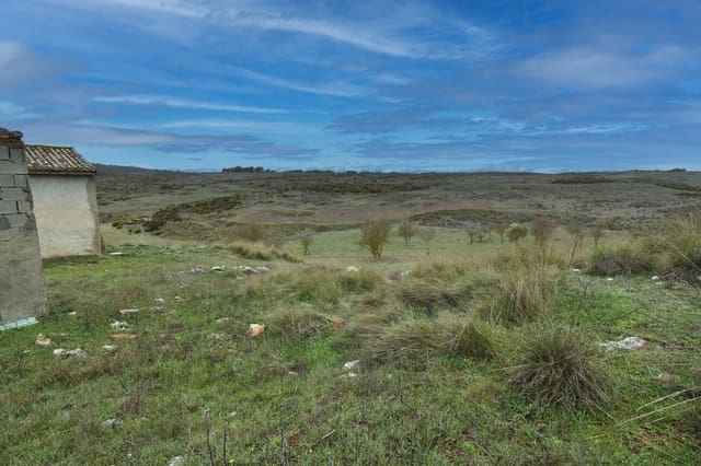 Finca/Landehus til salg i Albuñuelas - € 28.000 (Ref: 9543350)