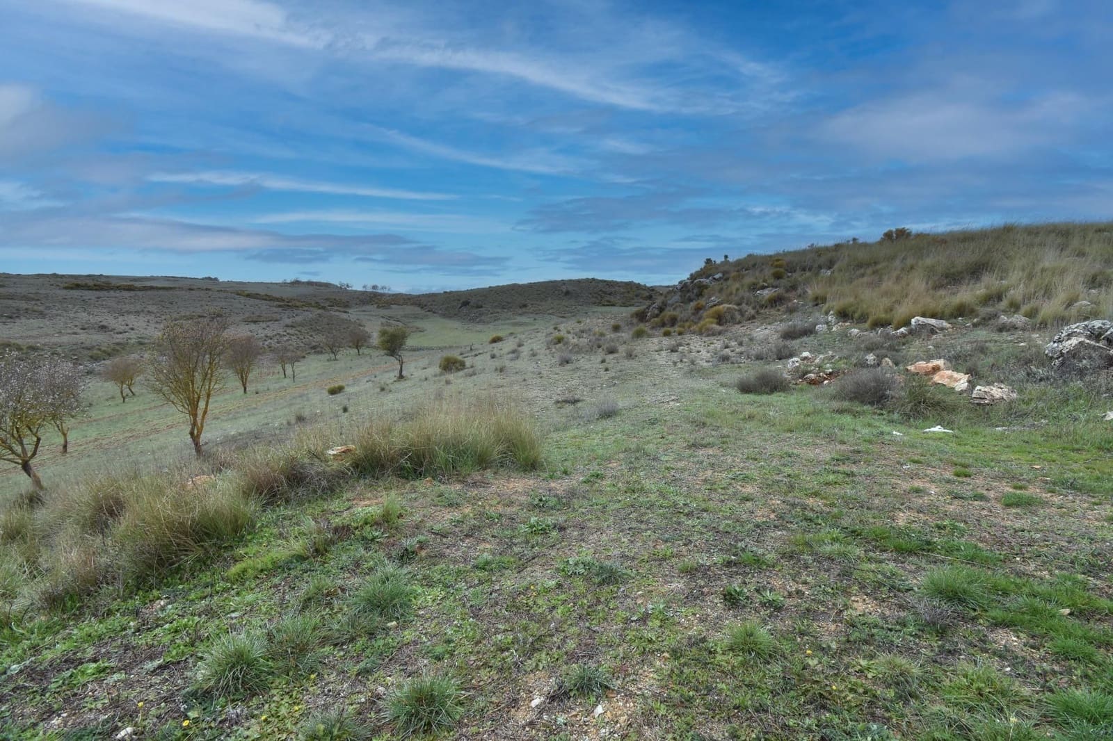 Finca/Landehus til salg i Albunuelas - € 28.000 (Ref: 9543350)