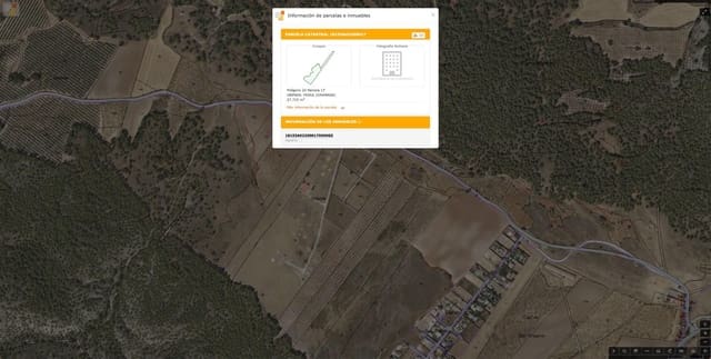 Finca/Landehus til salg i Padul - € 88.000 (Ref: 9543351)