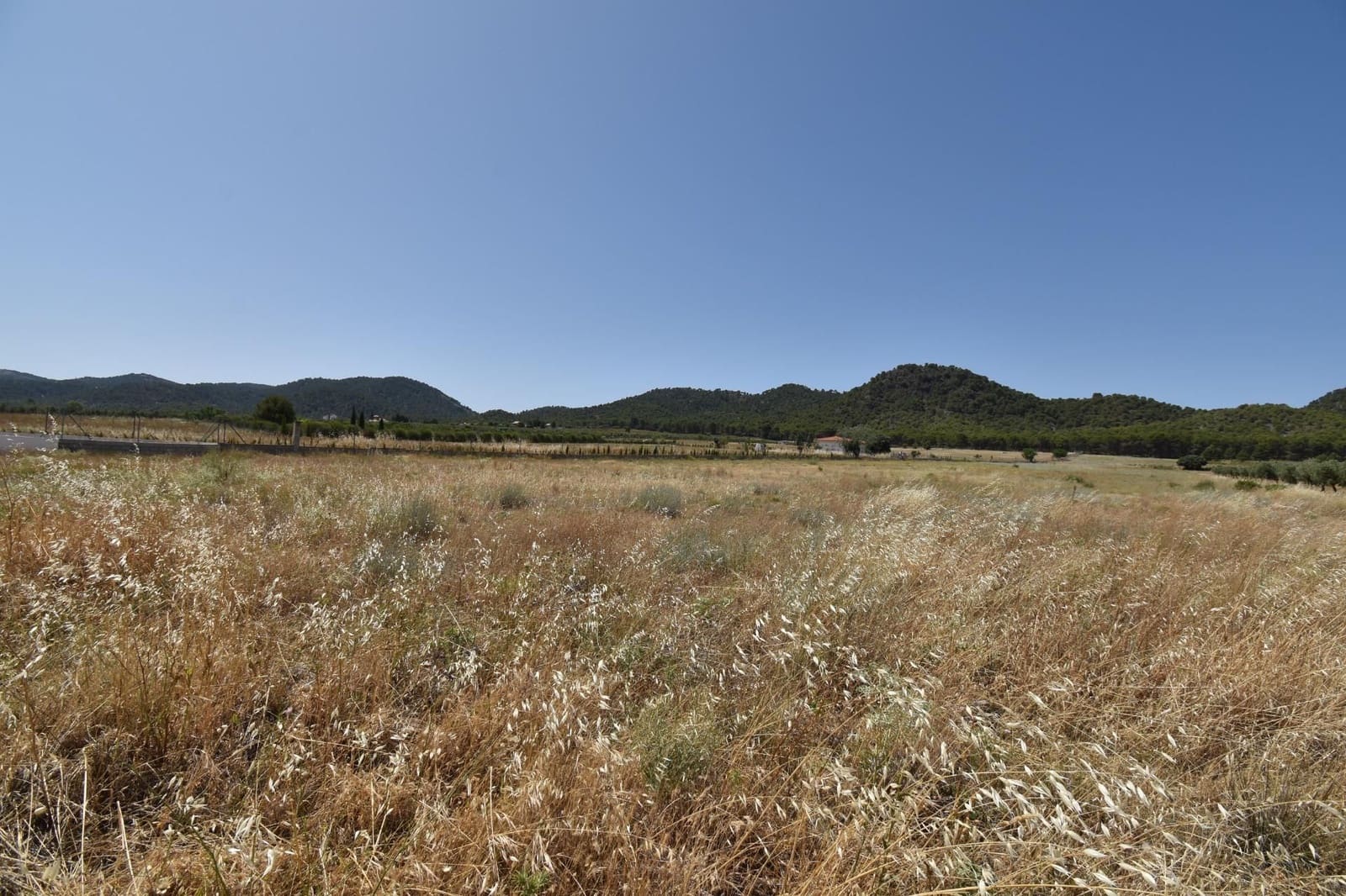 Finca/Landehus til salg i Padul - € 88.000 (Ref: 9543351)