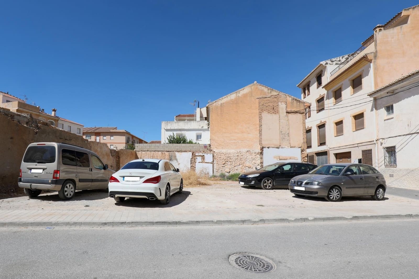 Solar/Parcela en Padul en venta - 95.000 € (Ref: 9543803)