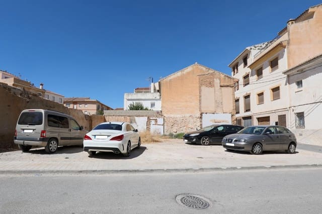 Solar/Parcela en Padul en venta - 95.000 € (Ref: 9543803)