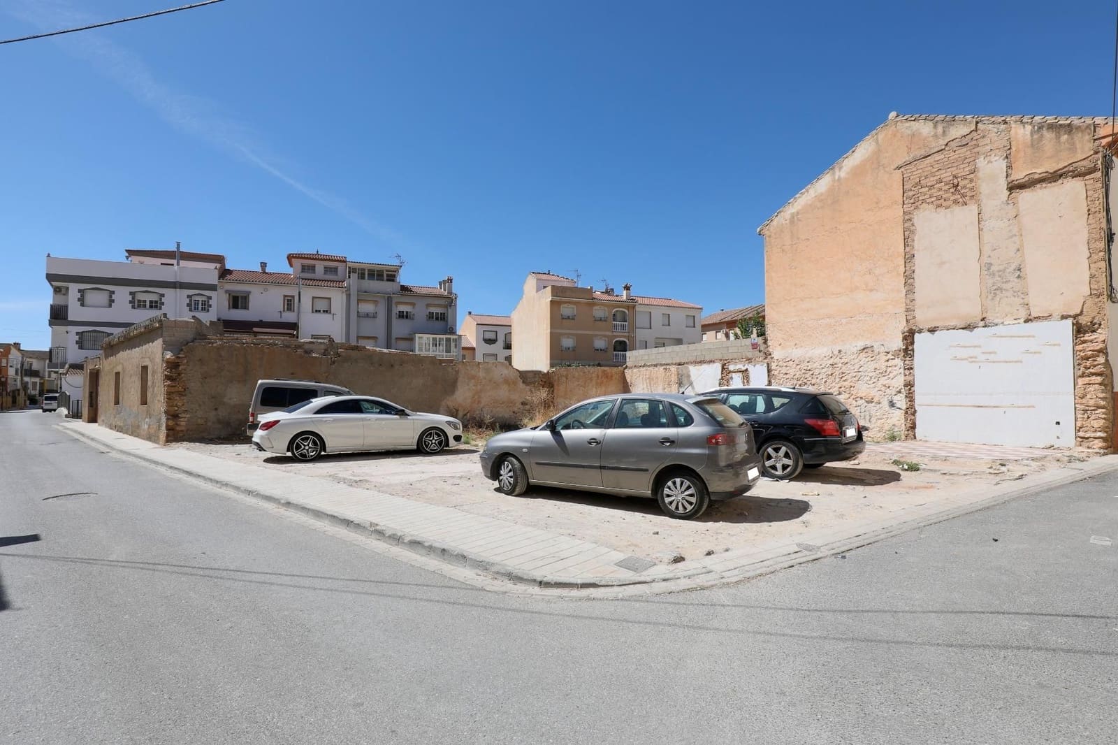 Solar/Parcela en Padul en venta - 95.000 € (Ref: 9543803)