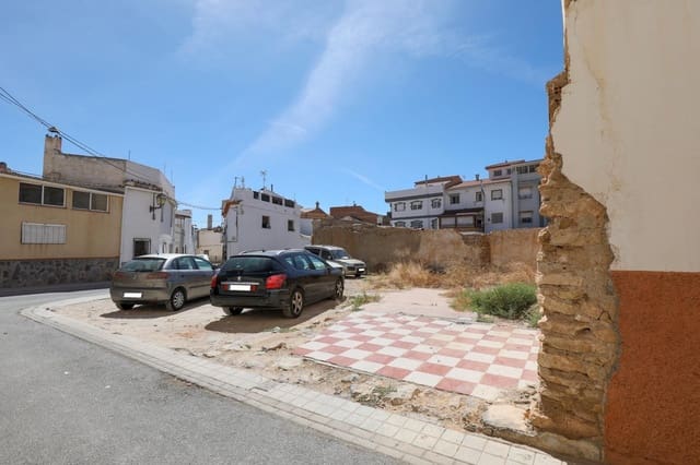 Solar/Parcela en Padul en venta - 95.000 € (Ref: 9543803)