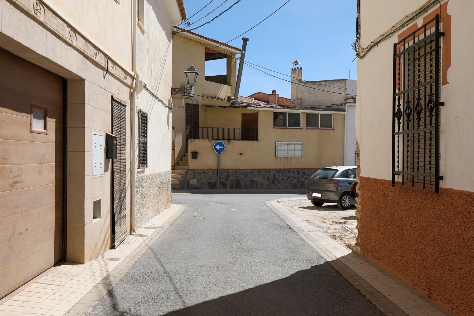 Solar/Parcela en Padul en venta - 95.000 € (Ref: 9543803)