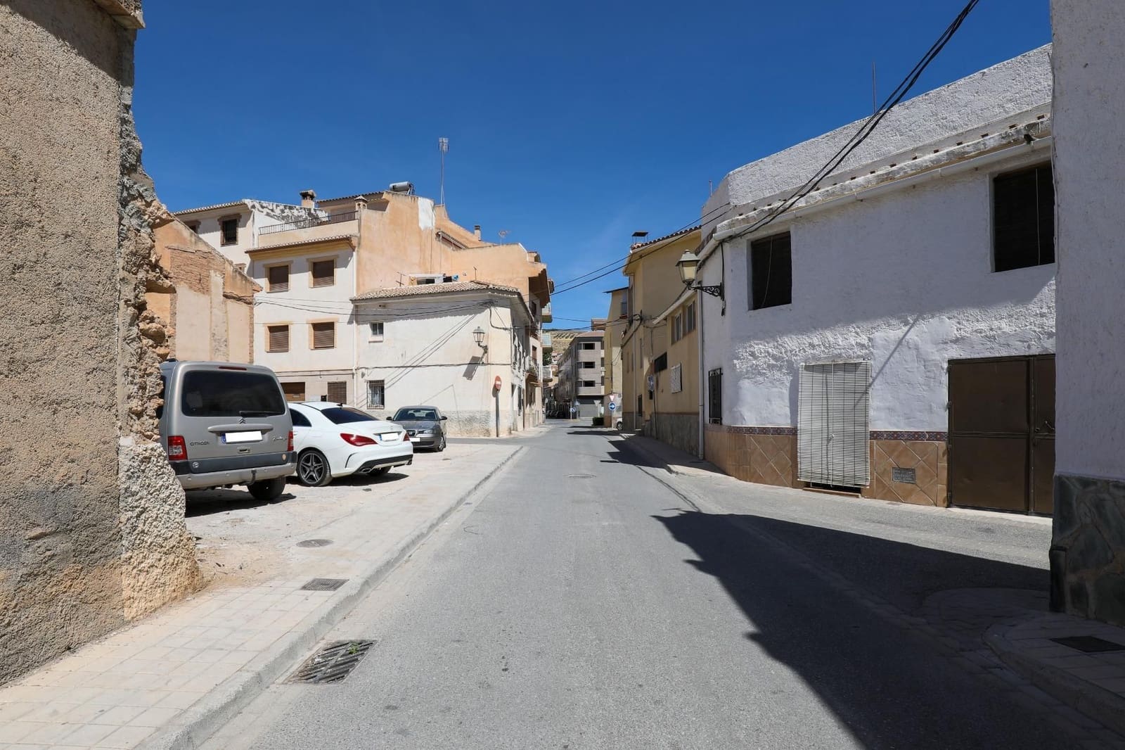 Solar/Parcela en Padul en venta - 95.000 € (Ref: 9543803)