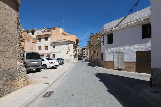 Solar/Parcela en Padul en venta - 95.000 € (Ref: 9543803)