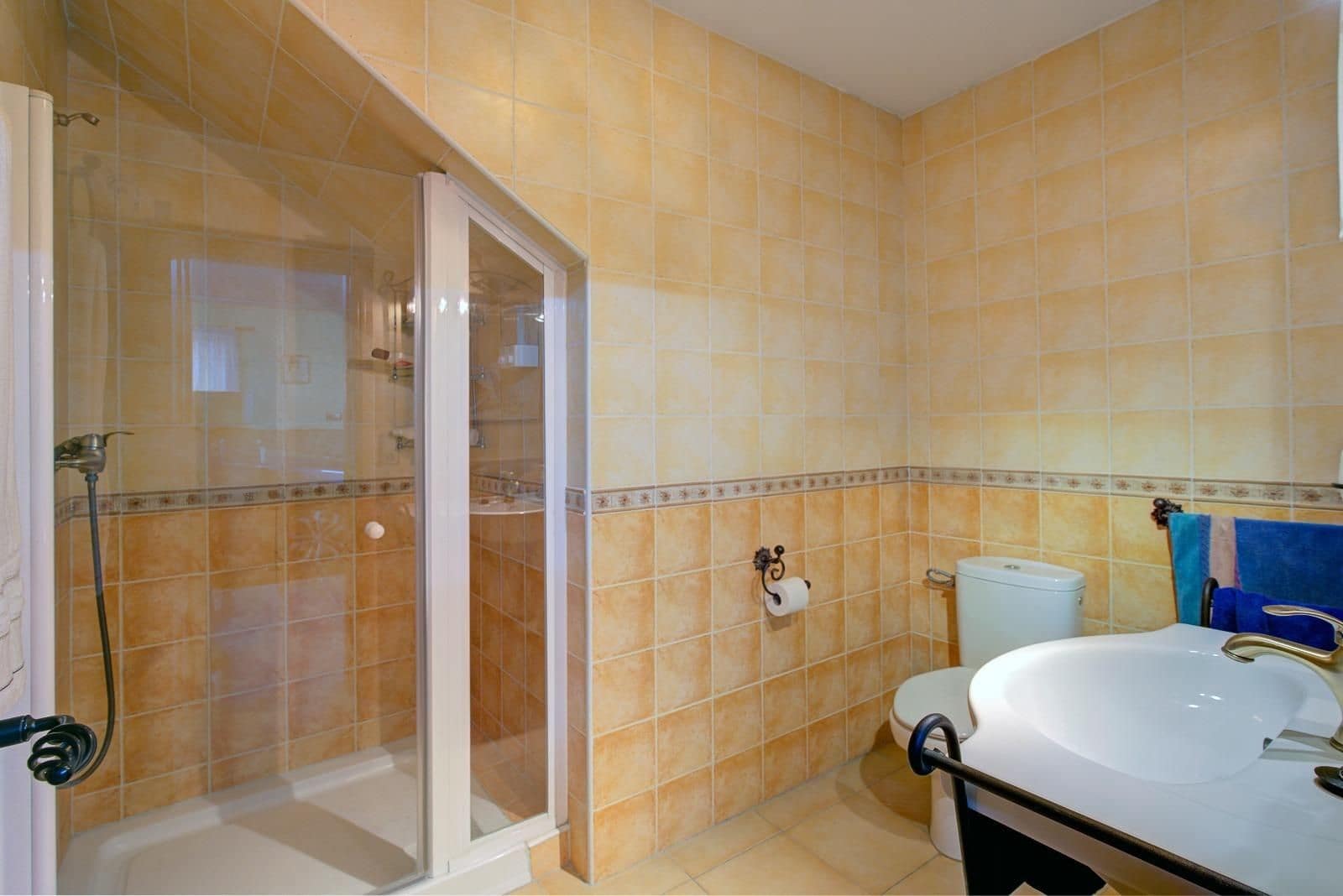 3 soveværelse Villa til salg i Albolote - € 485.000 (Ref: 9543920)